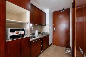 GEM Residence - The Manor Central