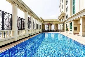 GEM Residence - The Manor Central