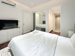 GEM Residence - The Manor Central