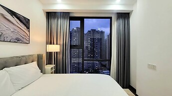 GEM Residence - The Manor Central