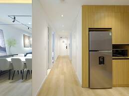 GEM Residence - The Manor Central