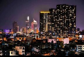 GEM Residence - The Manor Central