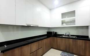 GEM Residence - The Manor Central