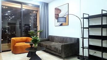 GEM Residence - The Manor Central