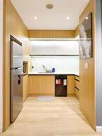 GEM Residence - The Manor Central