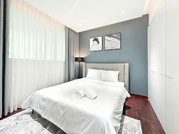 GEM Residence - The Manor Central