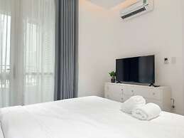 GEM Residence - The Manor Central