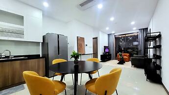 GEM Residence - The Manor Central