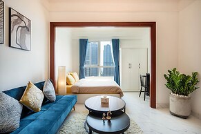 GEM Residence - The Manor Central