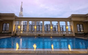 GEM Residence - The Manor Central