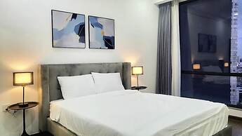 GEM Residence - The Manor Central