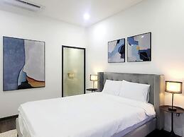 GEM Residence - The Manor Central