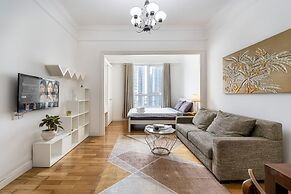 GEM Residence - The Manor Central