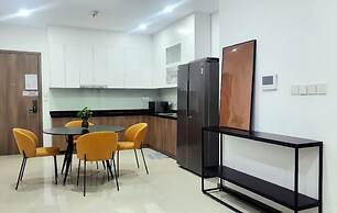 GEM Residence - The Manor Central