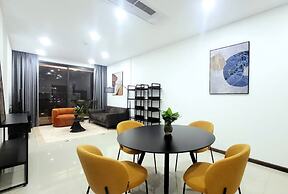 GEM Residence - The Manor Central