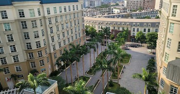 GEM Residence - The Manor Central