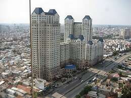 GEM Residence - The Manor Central