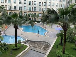 GEM Residence - The Manor Central