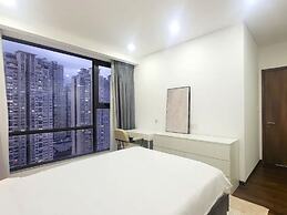 GEM Residence - The Manor Central