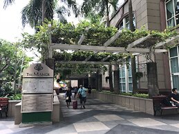 GEM Residence - The Manor Central