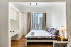 GEM Residence - The Manor Central