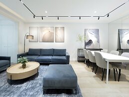 GEM Residence - The Manor Central