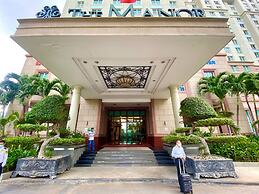 GEM Residence - The Manor Central