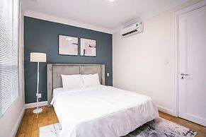 GEM Residence - The Manor Central