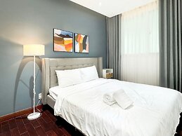 GEM Residence - The Manor Central