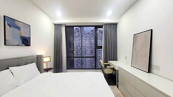 GEM Residence - The Manor Central