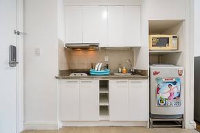 GEM Residence - The Manor Central