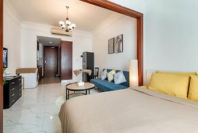 GEM Residence - The Manor Central