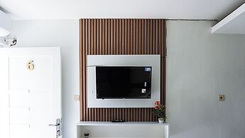 GRIYA GRACHIKA by DOORKOST