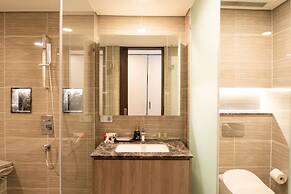 The Serenity Sky Villas D3