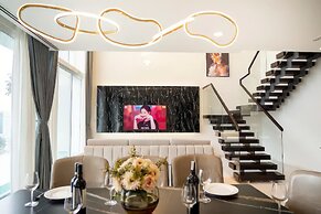 The Serenity Sky Villas D3