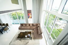 The Serenity Sky Villas D3