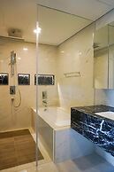 The Serenity Sky Villas D3