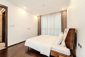 The Serenity Sky Villas D3