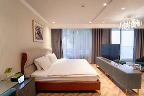 The Serenity Sky Villas D3