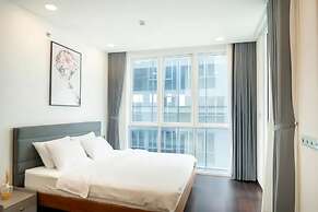 The Serenity Sky Villas D3