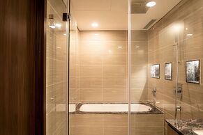 The Serenity Sky Villas D3