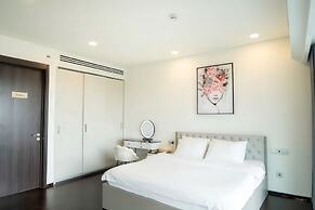 The Serenity Sky Villas D3