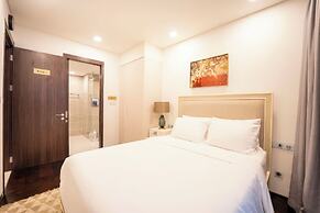 The Serenity Sky Villas D3