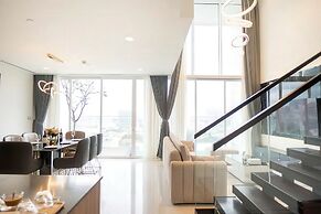 The Serenity Sky Villas D3