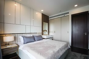 The Serenity Sky Villas D3