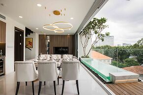 The Serenity Sky Villas D3