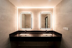 The Serenity Sky Villas D3