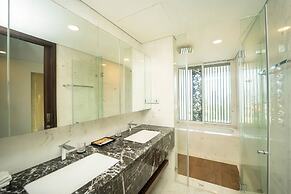 The Serenity Sky Villas D3