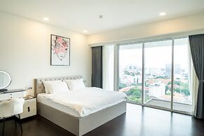 The Serenity Sky Villas D3