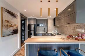 The Serenity Sky Villas D3